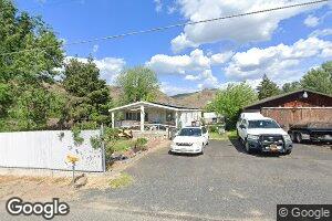 323 Harding St, Asotin, WA 99402