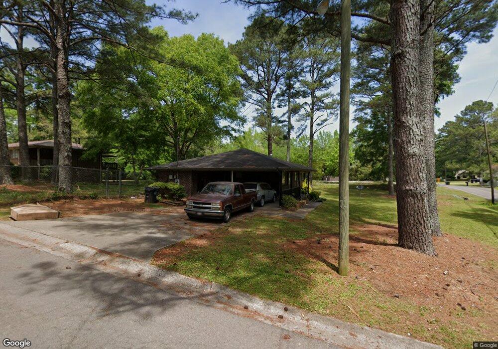 401 Kim Dr, Center Point, AL 35215 - photo 1