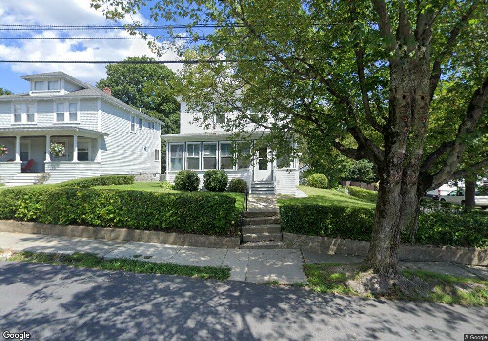 31 High St, Hudson, MA 01749 - photo 1