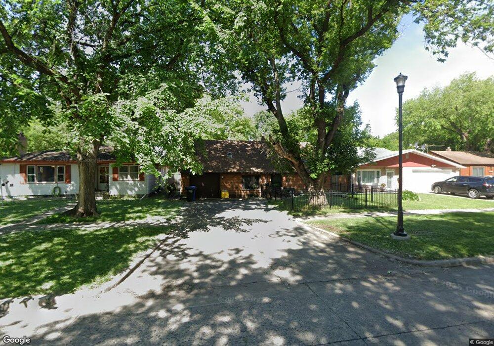 1341 14th St S, Fargo, ND 58103 - photo 1