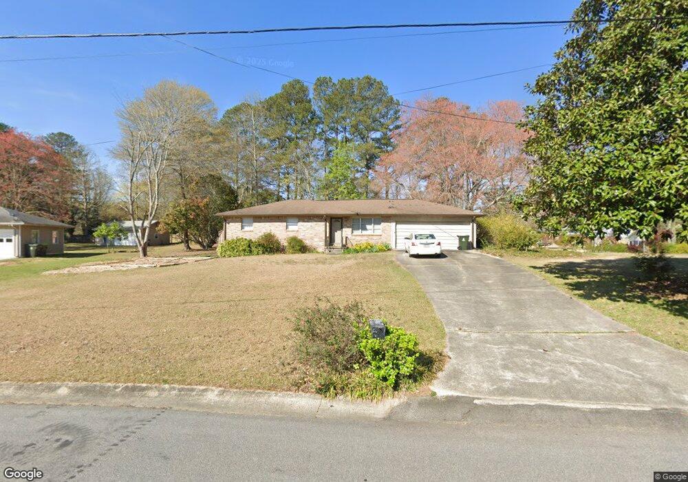 1432 Angus Trail SW, Marietta, GA 30008 - photo 1