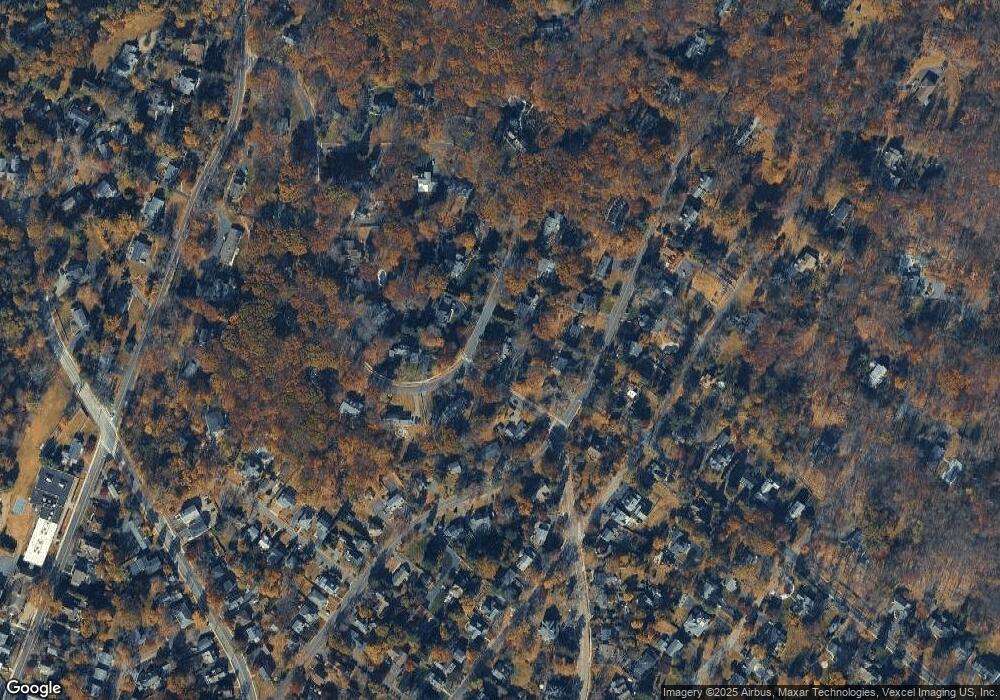 1 Old Fort Rd, Bernardsville, NJ 07924 - photo 1