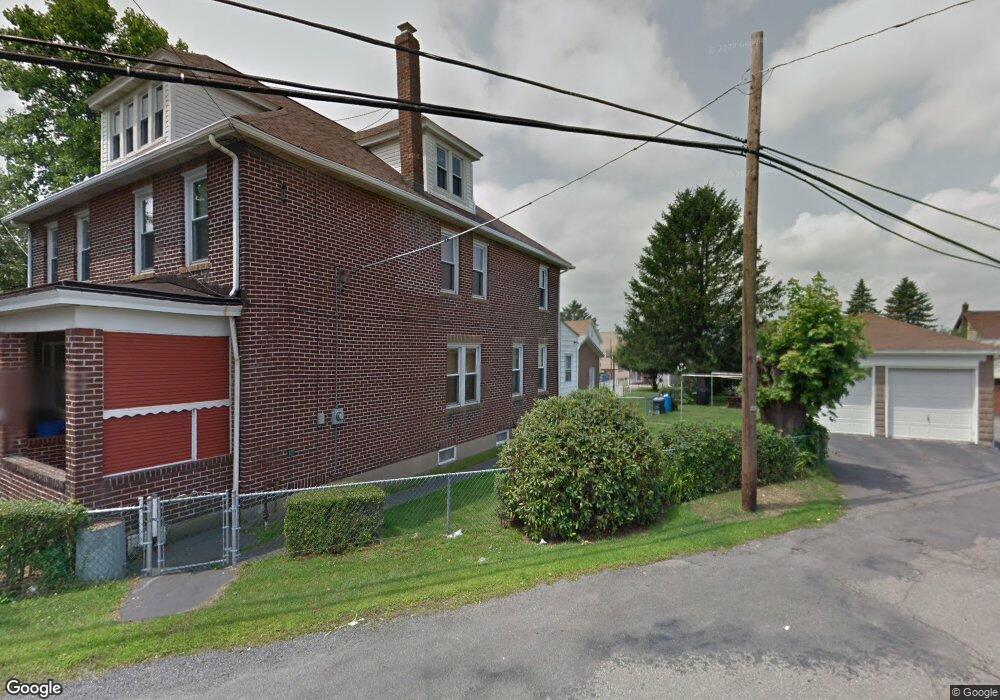 0 Boundary St, Hazleton, PA 18201 - photo 1