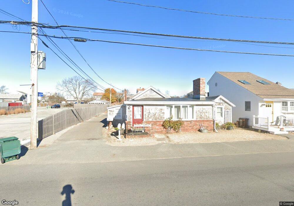 4 Mcleod Ave, Newbury, MA 01951 - photo 1