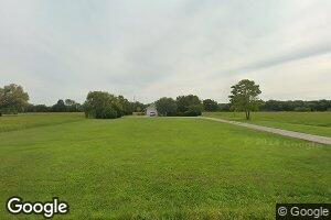 1306 S Park Dr, Columbus, KS 66725