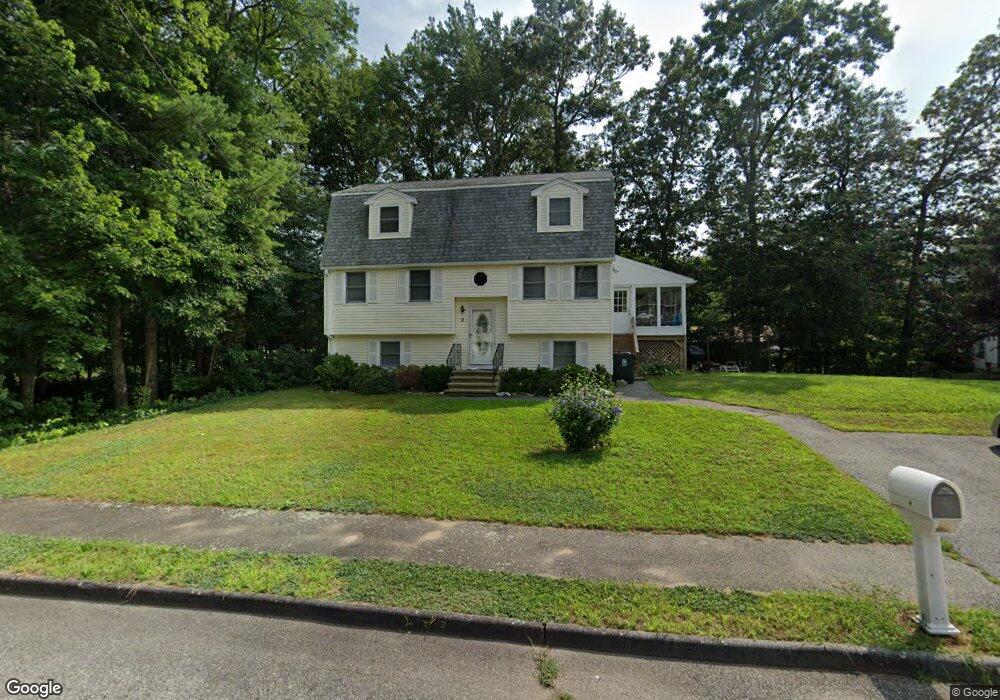 0 Rhode Island Rd, Wilmington, MA 01887 - photo 1