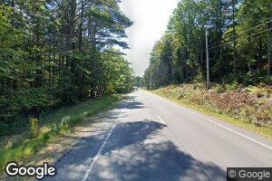 492 Nh Route 3a, Hill, NH 03243