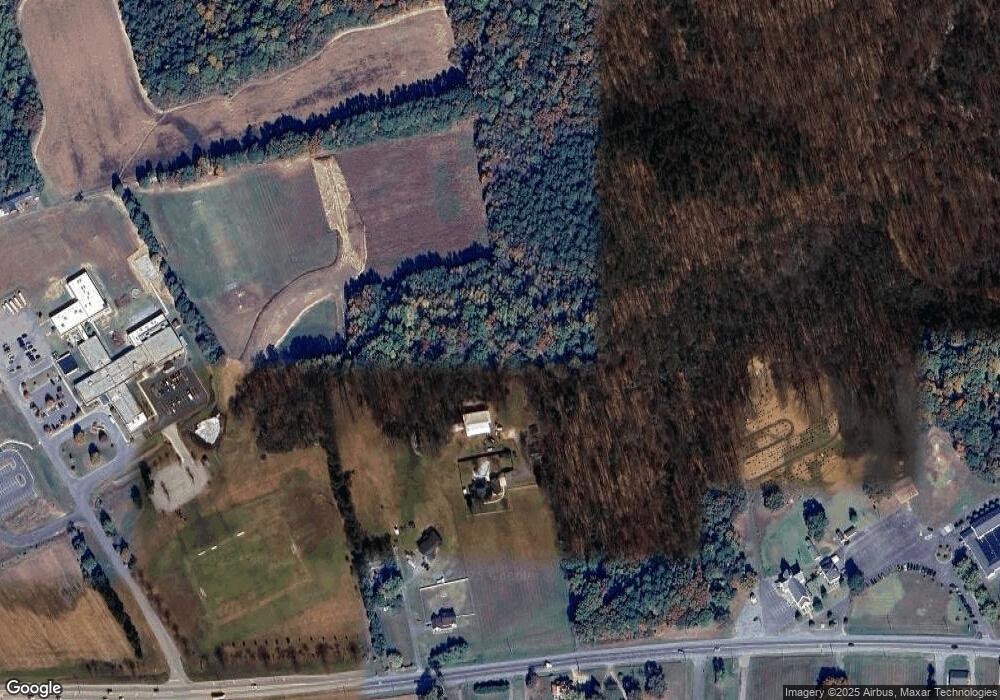 20610 Point Lookout Rd, Great Mills, MD 20634 - photo 1