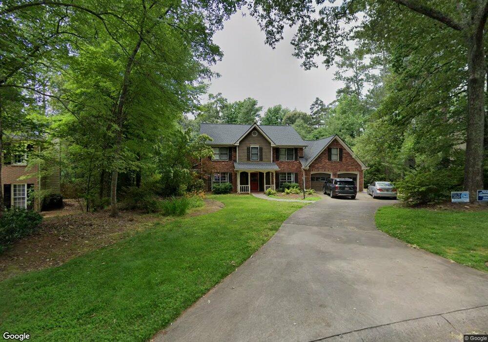 2197 Smoke Stone Cir unit 7, Marietta, GA 30062 - photo 1