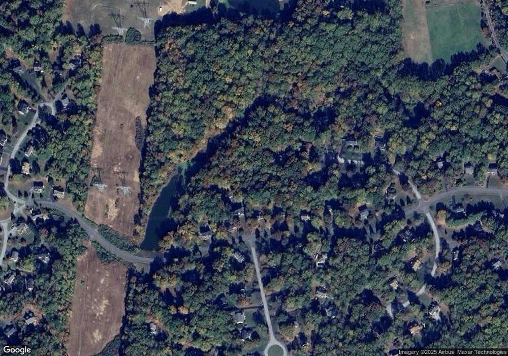 3060 Queensberry Dr, Huntingtown, MD 20639 - photo 1