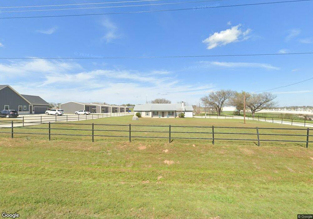 2841 Fm 1189, Brock, TX 76087 - photo 1