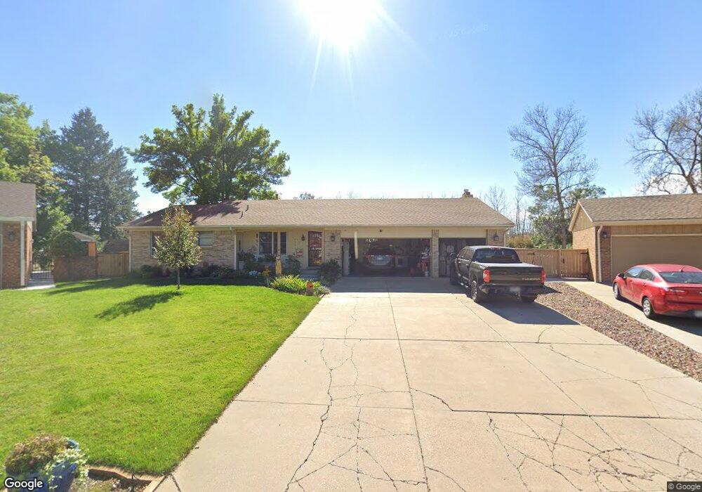 12317 Elizabeth Ct, Thornton, CO 80241 - photo 1