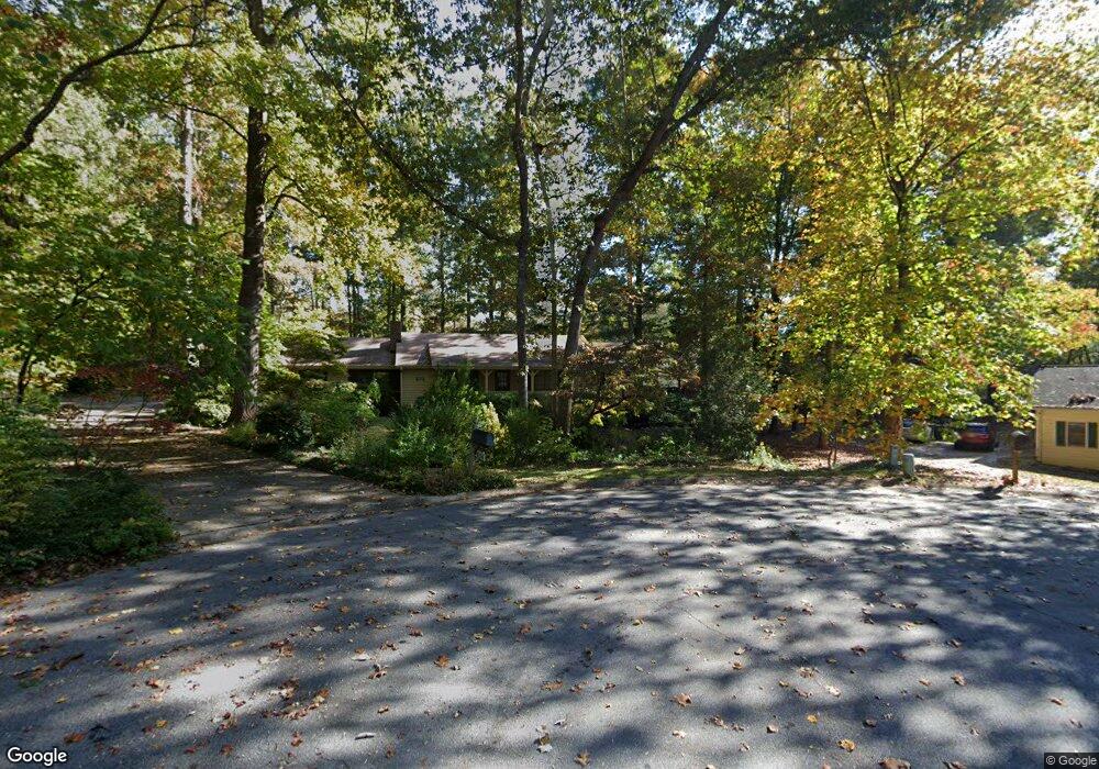 810 Glenridge Ct SE, Conyers, GA 30094 - photo 1