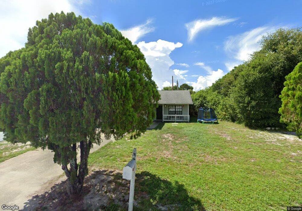 1595 Rosa St, Cocoa, FL 32926 - photo 1