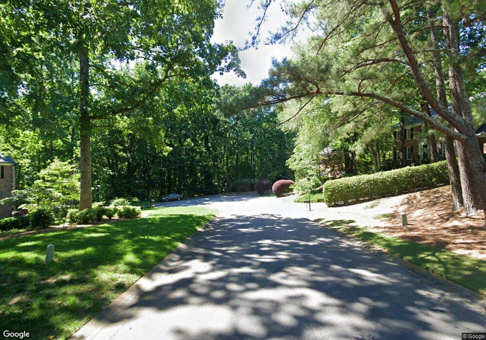 0 Amberbrook Ct, Marietta, GA 30068 - photo 1