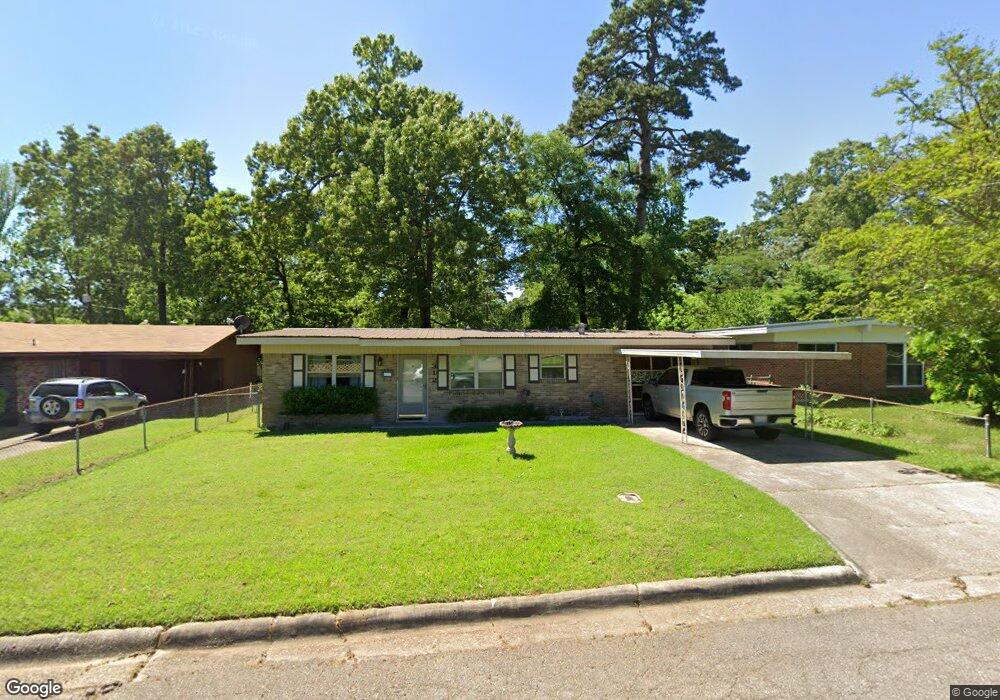 312 Esther St, Wake Village, TX 75501 - photo 1