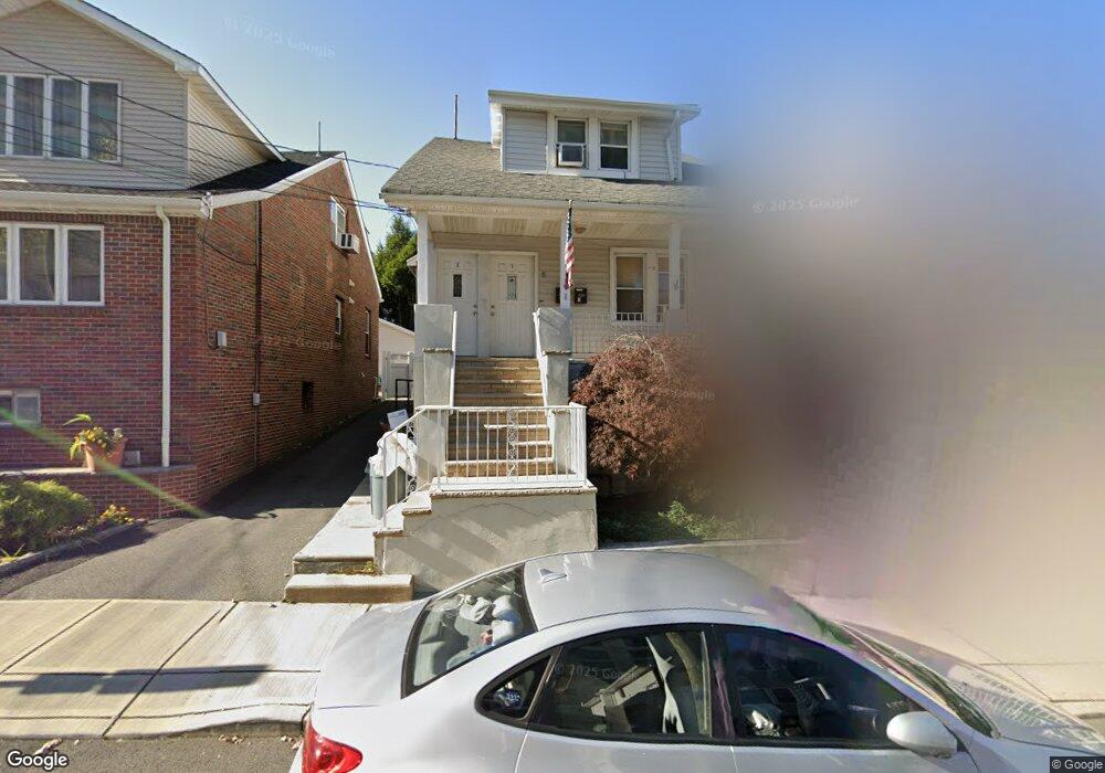 5 Glen St, Cliffside Park, NJ 07010 - photo 1