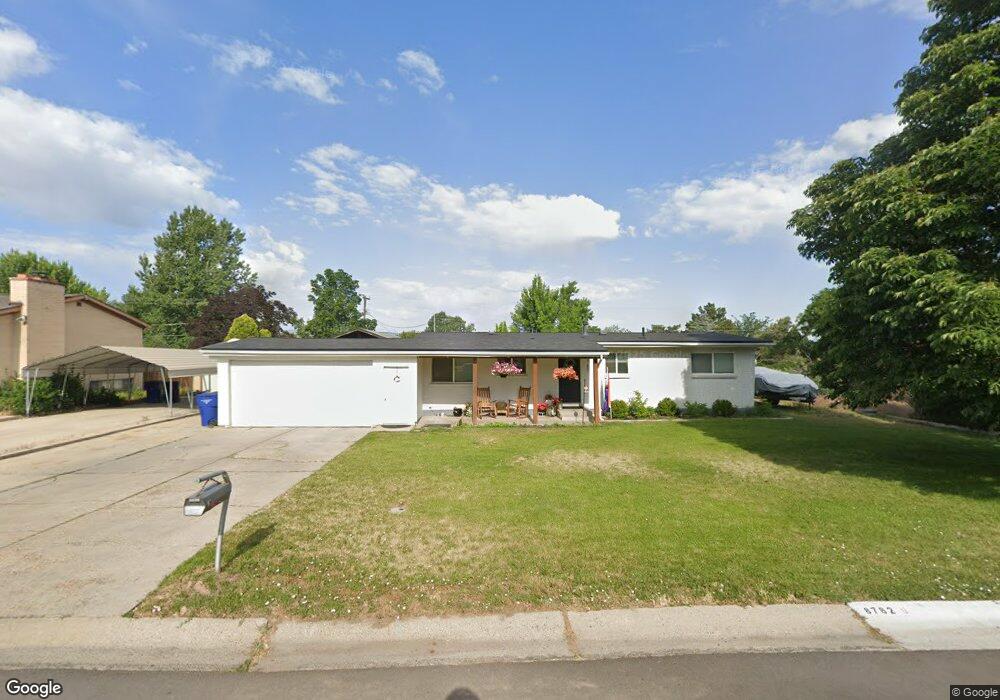 8782 S 1645 E, Sandy, UT 84093 - photo 1