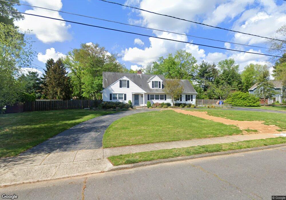 728 Signal Light Rd, Moorestown, NJ 08057 - photo 1