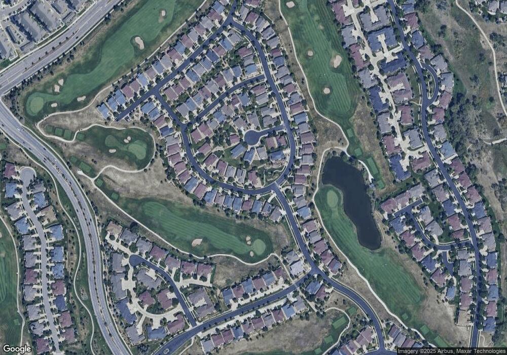 7952 S Algonquian Way, Aurora, CO 80016 - photo 1