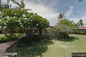 653 Milokai St, Kailua, HI 96734