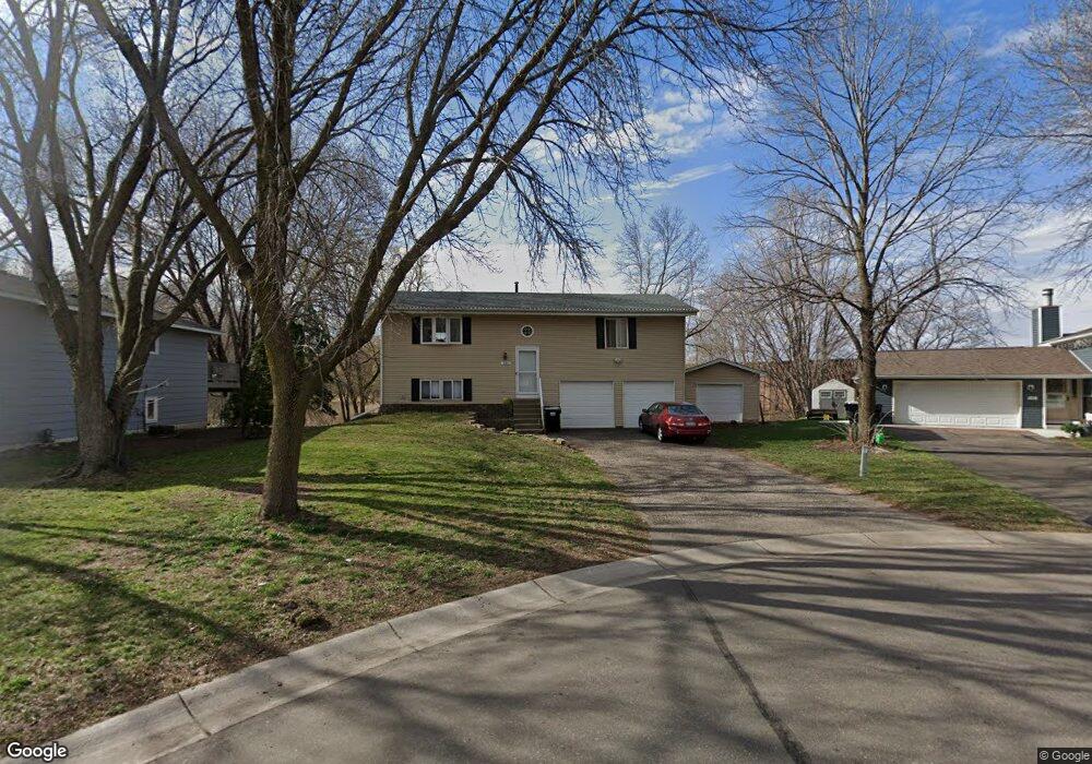 530 105th Ave NW, Coon Rapids, MN 55448 - photo 1