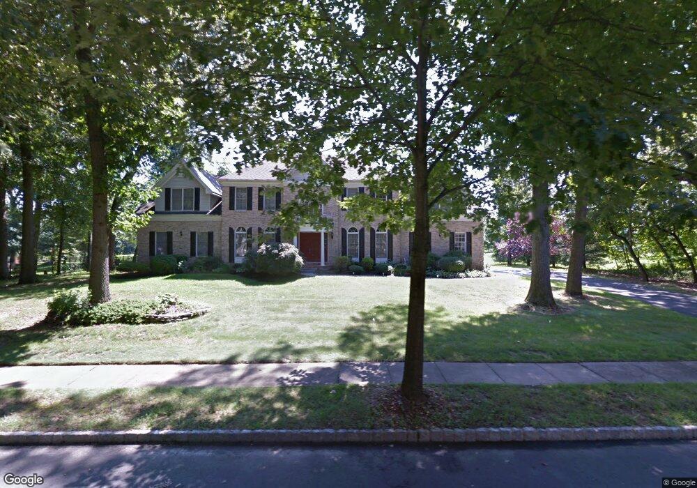 17 Newport Dr, Princeton Junction, NJ 08550 - photo 1