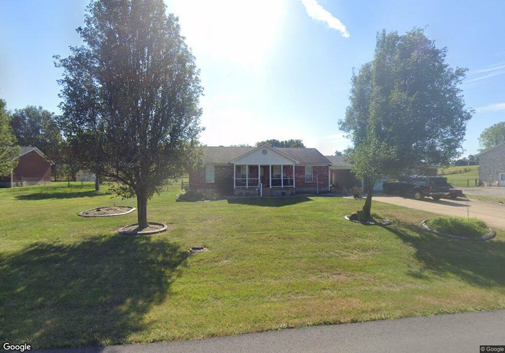 272 Patricia Ln, Mount Washington, KY 40047 - photo 1