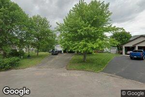 17588 Reflection Bay, Shafer, MN 55074