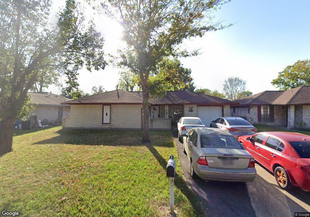 10547 Lakebrook Dr, Houston, TX 77038 - photo 1