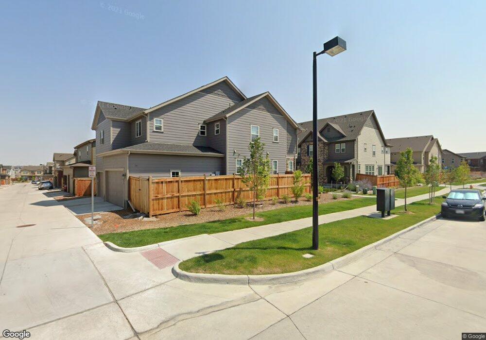 7636 S Winnipeg Ct, Aurora, CO 80016 - photo 1