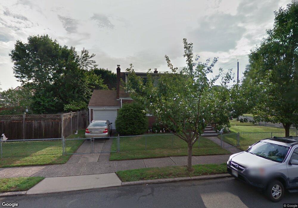 11 Page St, Elmwood Park, NJ 07407 - photo 1