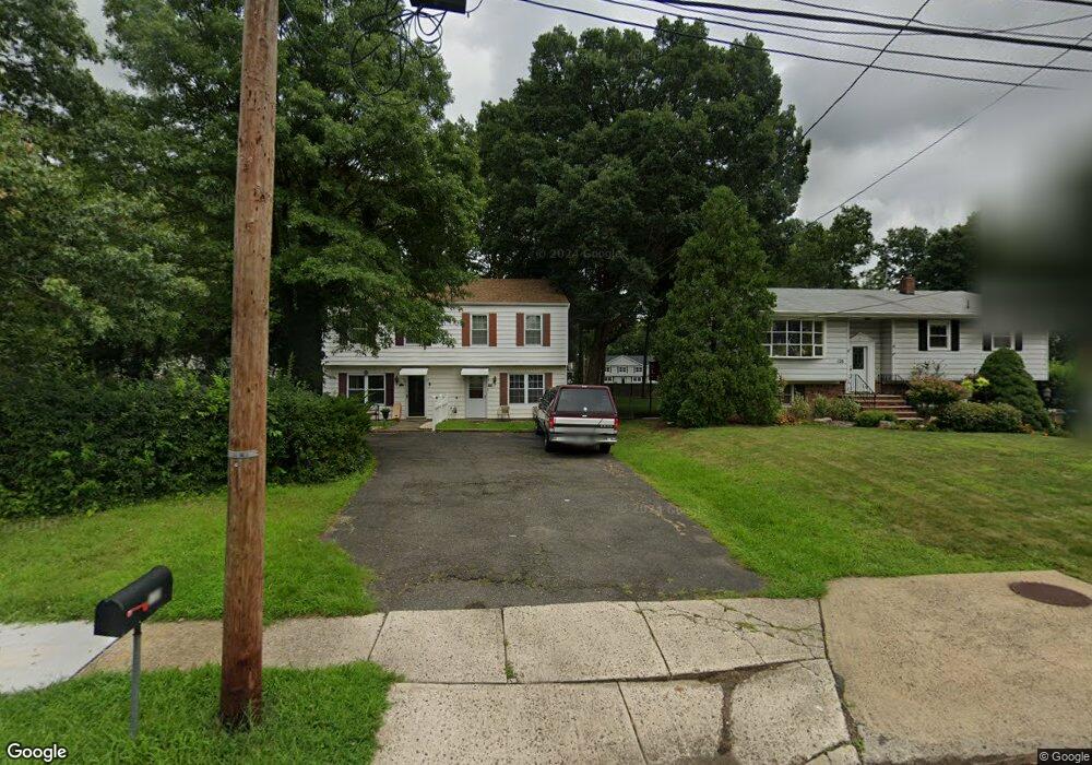 132 Bernard Ave, Edison, NJ 08837 - photo 1