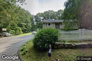 44 Sunrise Dr, Baltic, CT 06330