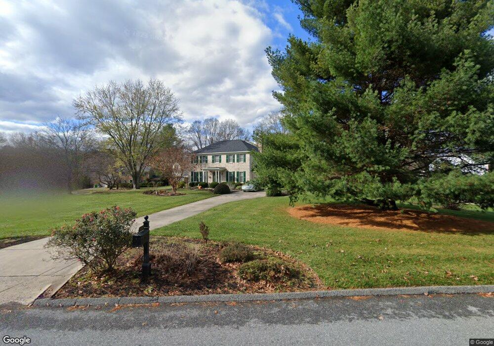 5110 Beaverbrook Rd, Columbia, MD 21044 - photo 1