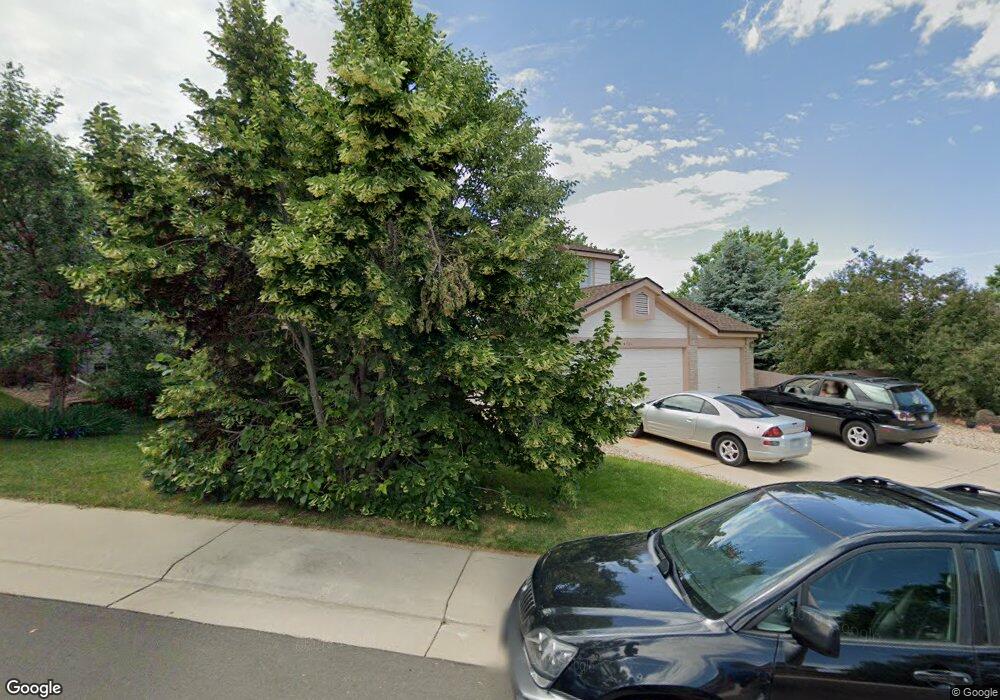 4761 S Danube Cir, Aurora, CO 80015 - photo 1