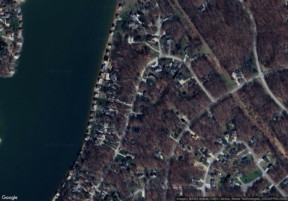 910 Kingsway Cir, Howard, OH 43028 - photo 1