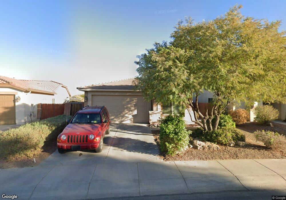 953 W Empress Tree Ave, San Tan Valley, AZ 85140 - photo 1