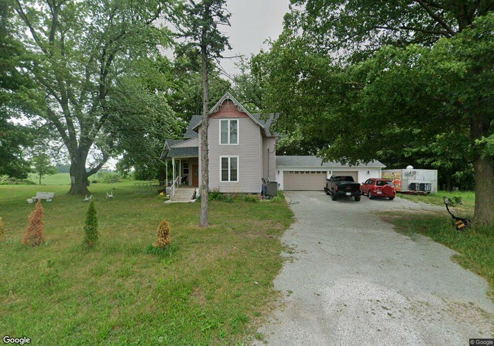 15878 Nutmeg Rd, Plymouth, IN 46563 - photo 1