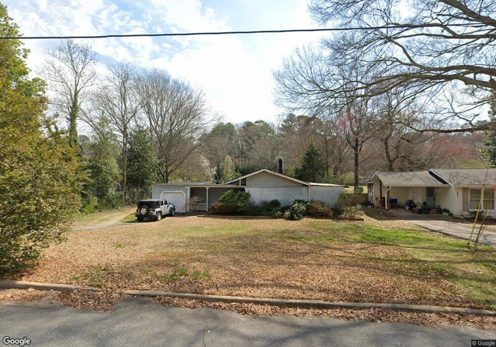 2869 Highland Dr SE unit 1, Smyrna, GA 30080 - photo 1