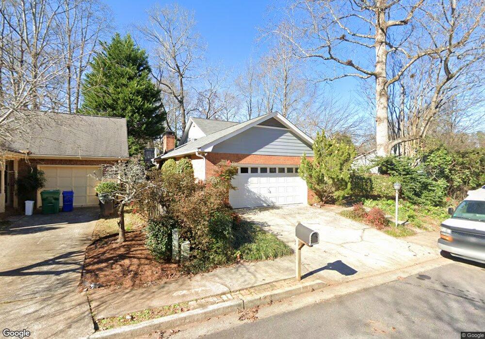 1246 Country Address, Clarkston, GA 30021 - photo 1