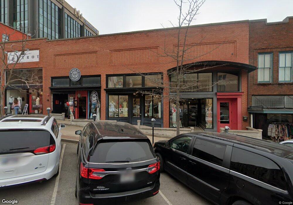 529 Block St, Fayetteville, AR 72701 - photo 1