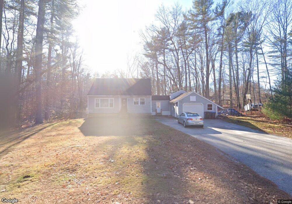 112 Running Brook Rd, Windham, ME 04062 - photo 1