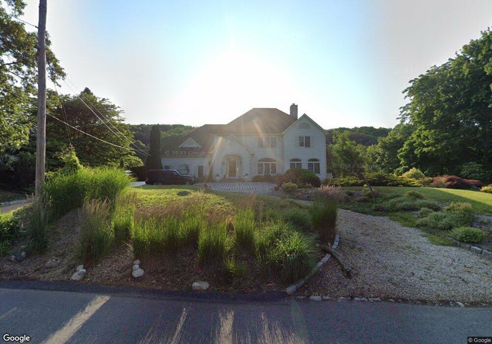 78 Byram Ridge Rd, Armonk, NY 10504 - photo 1