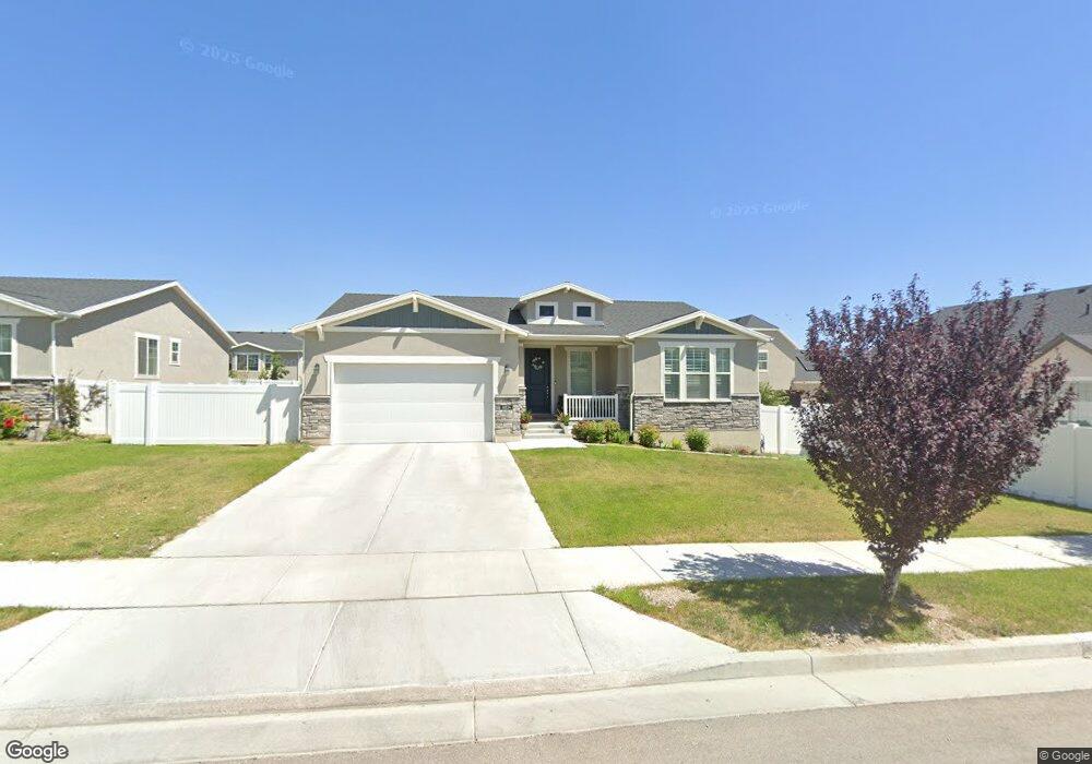 6834 W 8060 S, West Jordan, UT 84081 - photo 1