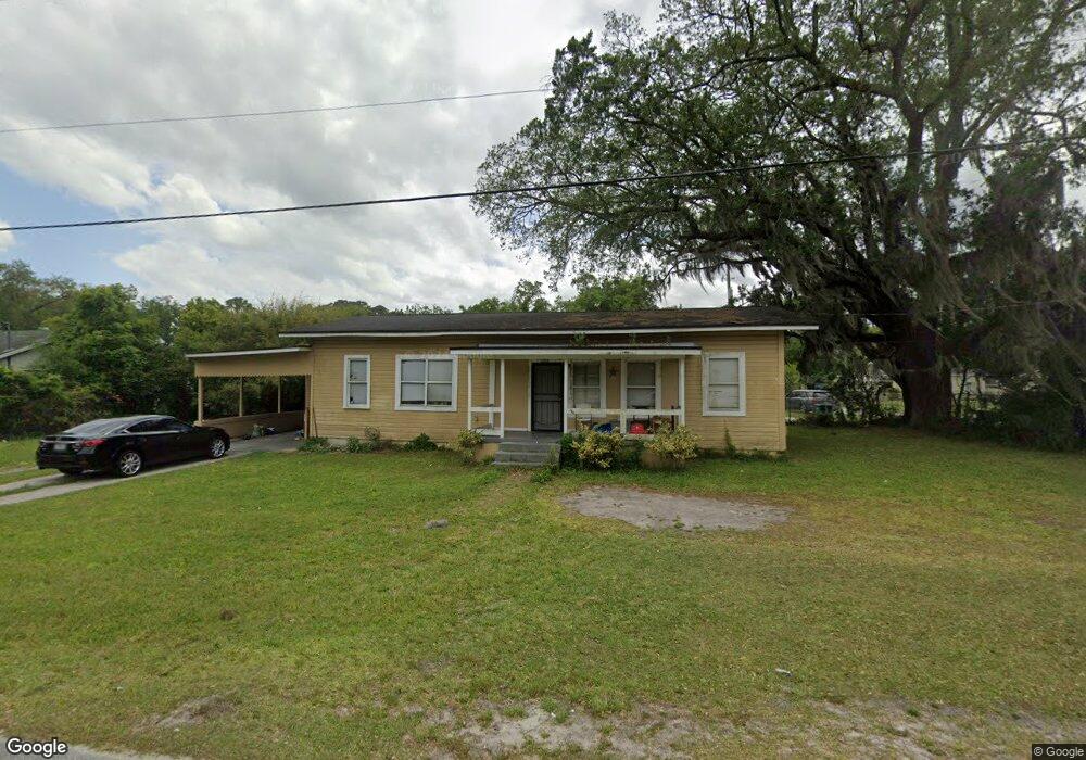 6108 Lottie St, Jacksonville, FL 32216 - photo 1