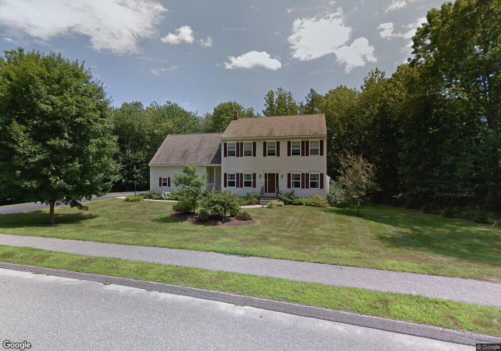 37 Remington Way, Kennebunk, ME 04043 - photo 1