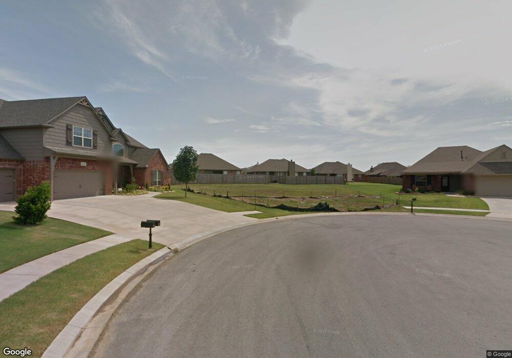 3297 S 205th East Place, Broken Arrow, OK 74014 - photo 1