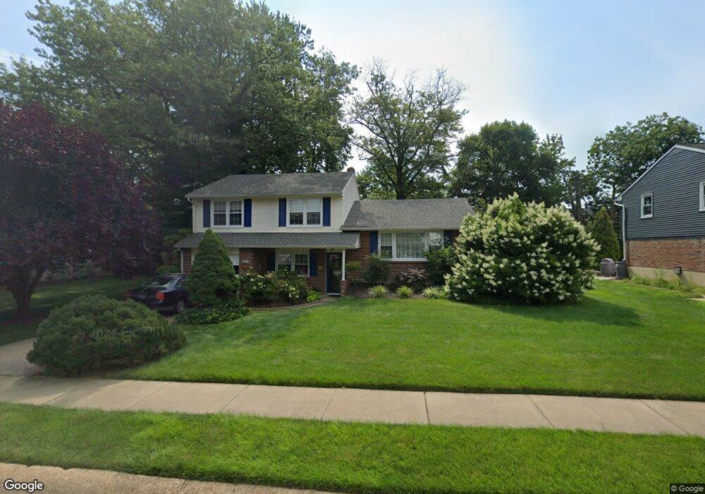 2010 Gravers Ln, Wilmington, DE 19810 - photo 1