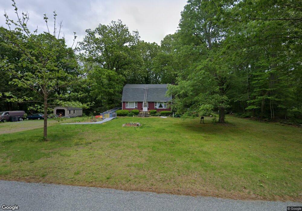 151 Miller Rd, Preston, CT 06365 - photo 1